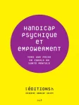 Handicap psychique et empowerment