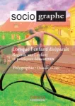 Papa es-tu là ? Accueillir à la crèche des parents qui se séparent