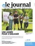 Une année pour s'engager