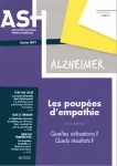 Les poupées d'empathie