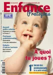 Accueil et accompagnement d'enfants issus de l'immigration en EAJE