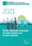 Étude nationale maraudes et samu sociaux sur le sans-abrisme