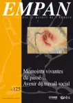 L'expérience aidante ou le soutien de « ceux qui vivent » ou de « ceux qui savent »