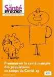 Promouvoir la santé mentale des populations en temps de Covid-19