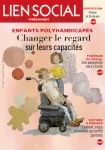 Enfants polyhandicapés