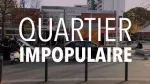 Quartier impopulaire