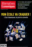 Les banlieues ne croulent pas sous l'argent public