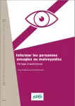 Informer les personnes sourdes ou malentendantes