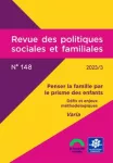 La recherche en protection de l’enfance à l’épreuve des données personnelles