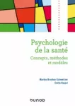 Psychologie de la santé