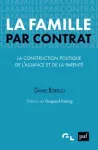 La famille par contrat