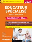 Éducateur spécialisé