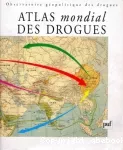 Atlas mondial des drogues.