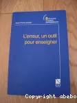 L'erreur, un outil pour enseigner.