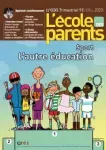 L'Ecole des parents, n° 636 - Juillet-août-septembre 2020 - Sport : l'autre éducation