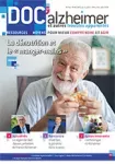 Doc'Alzheimer, n° 37 - avril-juin 2020 - Dénutrition et "manger-mains"