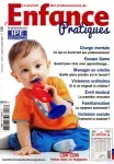 Journal des professionnels de l'enfance : pratiques, n° 128 - Juin - Juillet - Août 2021