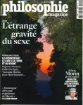 Philosophie magazine, n° 151 - Juin 2021 - L'étrange gravité du sexe