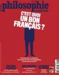 Philosophie magazine, n° 156 - Février 2022 - C'est quoi un bon Français ?