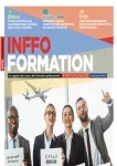 Inffo Formation, n° 1033 - du 1er au 14 juin 2022 - Erasmus+ s'ouvre à la formation professionnelle hors union européenne