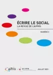 Écrire le social, n° 3 - 2021 - Varia