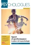 Le journal des psychologues, n° 405 - Juillet-Août 2023 - Sport et performance, la place de la psychologie